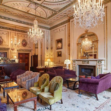 Home House - Private Member'S Club ロンドン エクステリア 写真