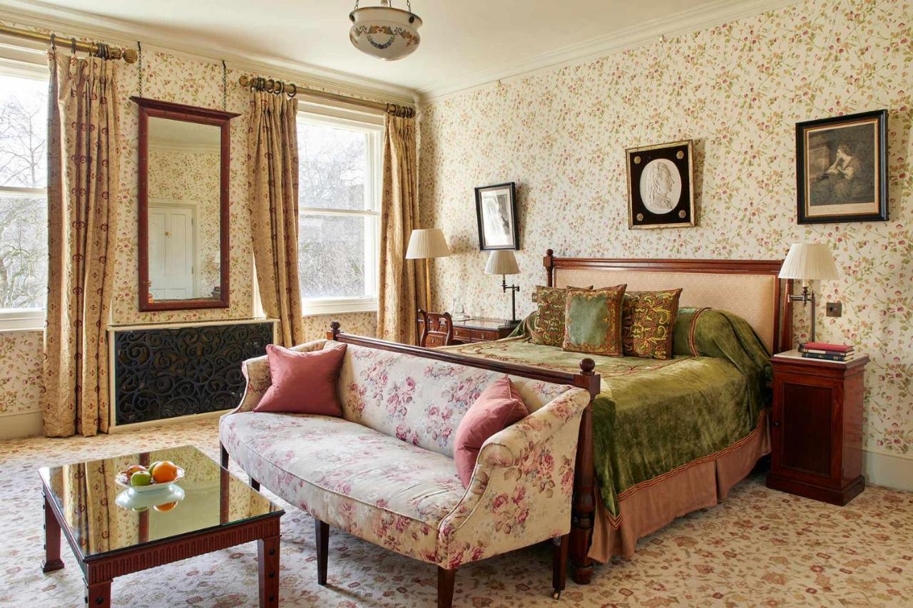 Home House - Private Member'S Club ロンドン エクステリア 写真