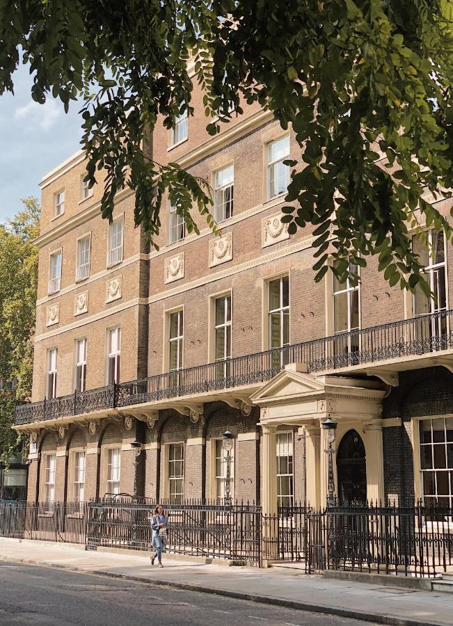 Home House - Private Member'S Club ロンドン エクステリア 写真