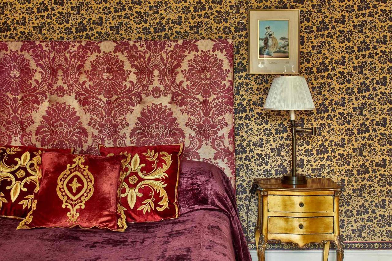 Home House - Private Member'S Club ロンドン エクステリア 写真