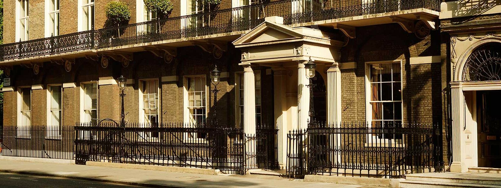 Home House - Private Member'S Club ロンドン エクステリア 写真