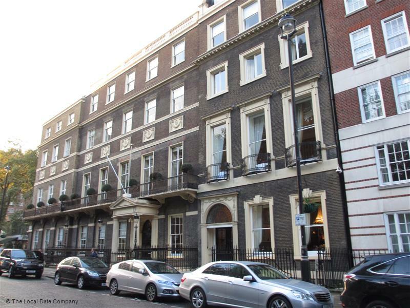 Home House - Private Member'S Club ロンドン エクステリア 写真